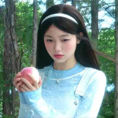 拥抱未来的你